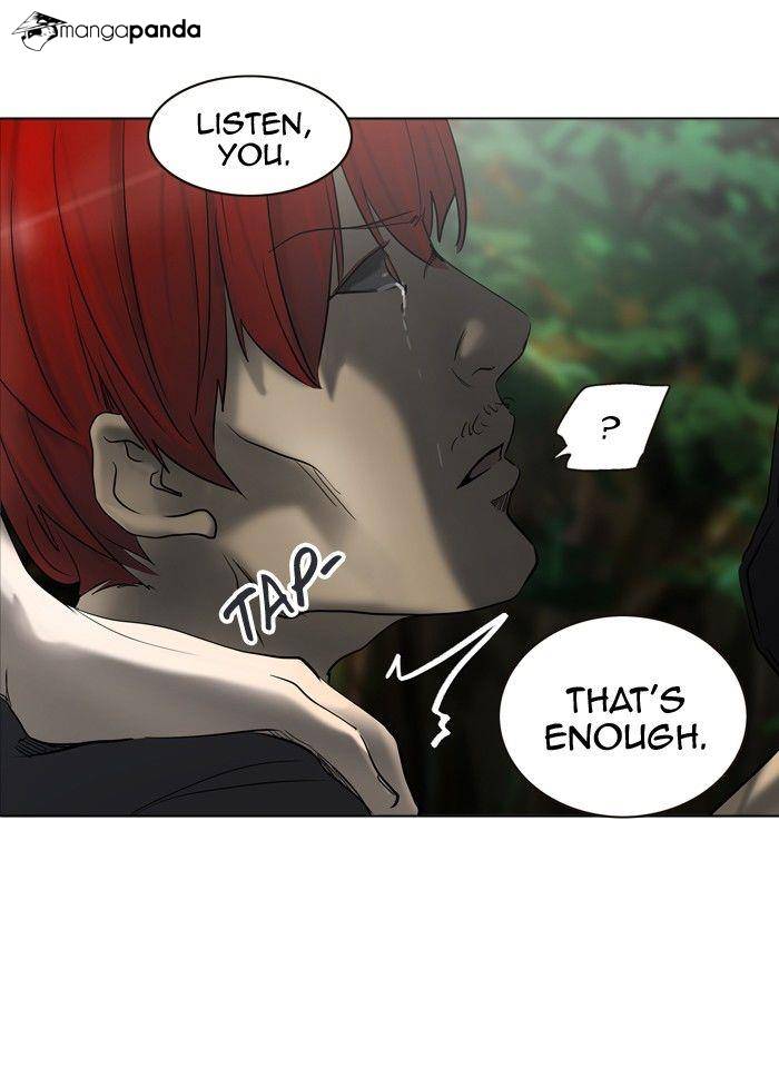 Tower of God Chapter 284 image 040